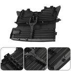 Radiator Shutter Assembly for Ford Lincoln MKX (2016-2018)