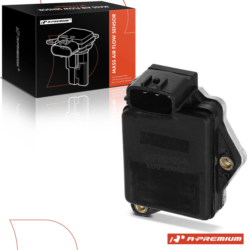 Mass Air Flow Sensor for Nissan D21 (1990–1996)