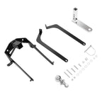 Hidden Trailer Hitch for Harley Davidson Electra Glide Road King (2014–2024)