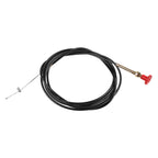 Throttle Kill Wire Engine Shutdown Cable for Forklift Car Truck Marine
