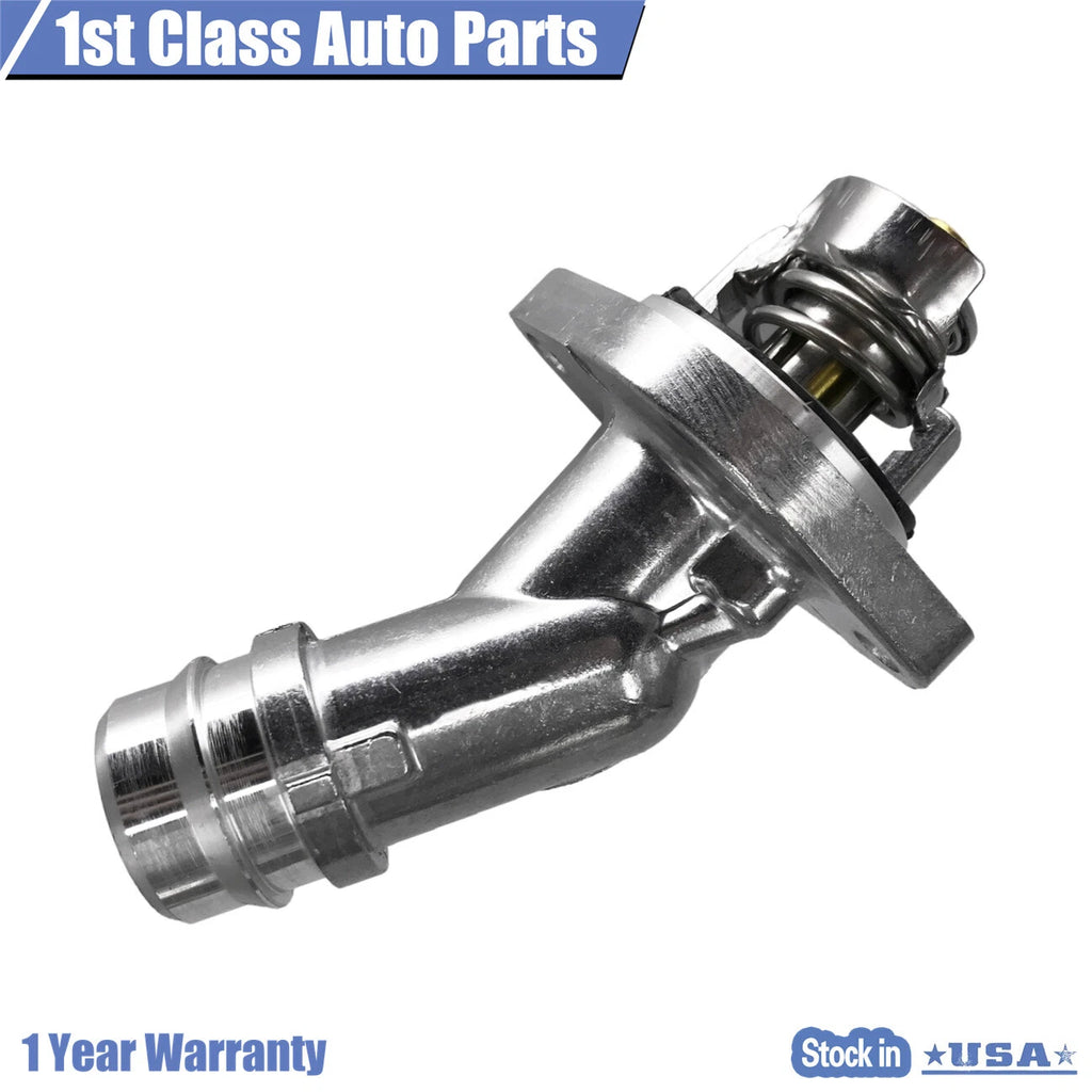 Thermostat Housing Assembly for Hyundai Elantra 2016–2017