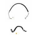 Sunsong Power Steering Pressure & Return Line Hose Kit for Ford Mustang (1994–2004)