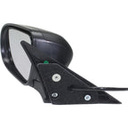 Power Mirror for Subaru Legacy (2005–2009) Driver Side Manual Folding
