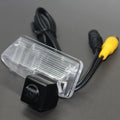 Reverse Rear View Backup Camera for Toyota Previa (2006–2010)