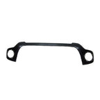 Replacement Primed Ready to Paint Front Center Bumper Cover for Toyota (2000–2006)