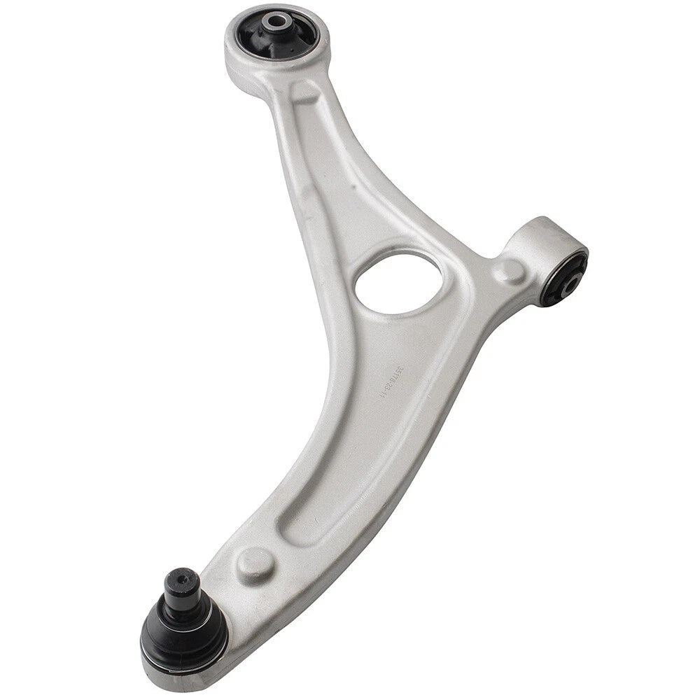 Front Lower Control Arm with Ball Joints & Sway Bar End Link for Hyundai Azera (2015–2017)