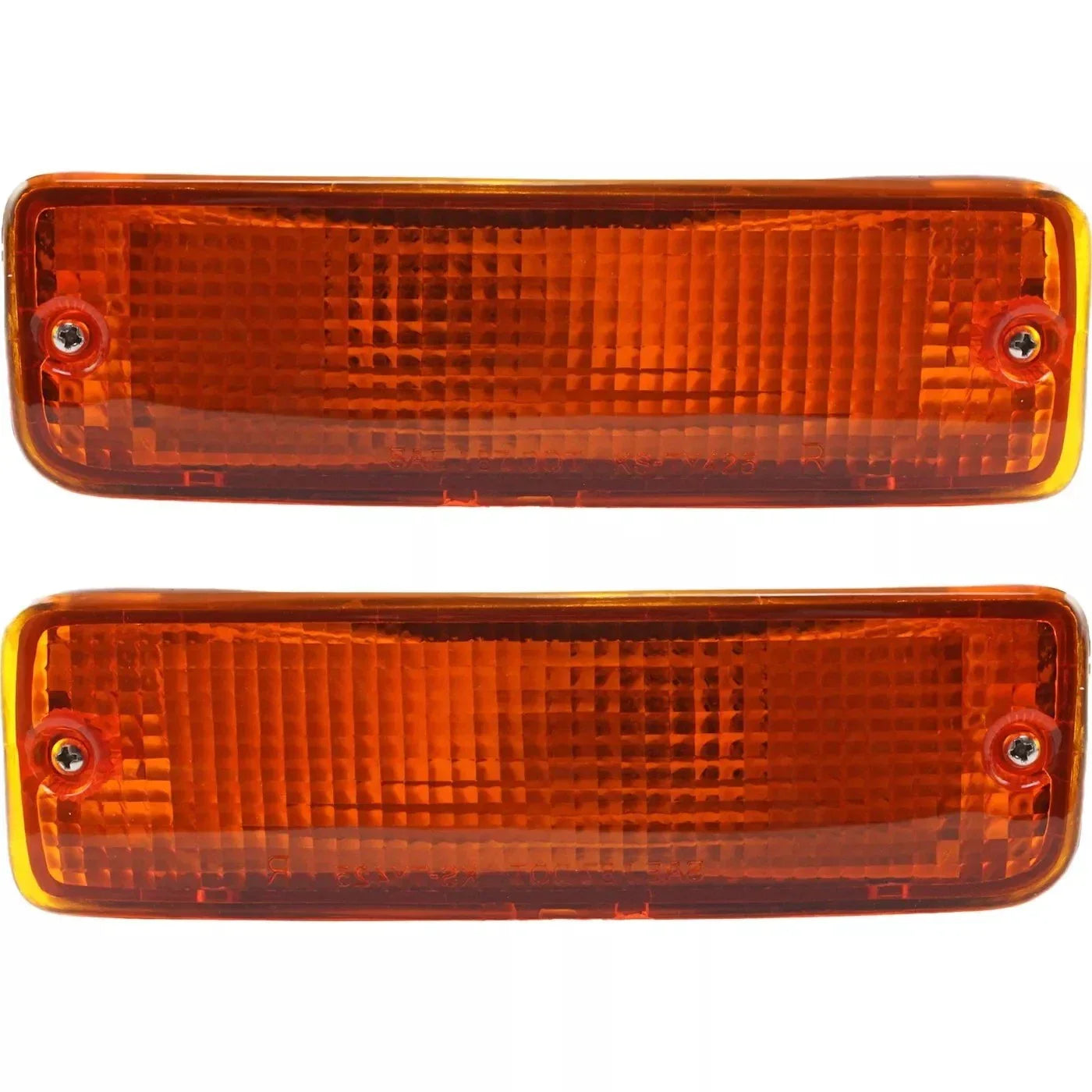 Front Bumper Corner Signal Light Lamp for Toyota 4Runner (1990–1995)