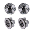 4X Camshaft Adjuster for Audi A6 A8 Q7 R8 S5 Touareg 4.2 FSI (2005–2018)