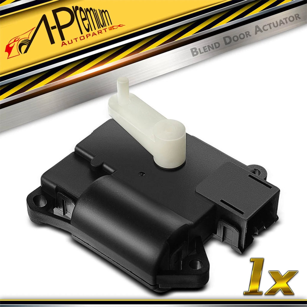 Air Door Actuator for Lincoln LS (2000–2006) Ford Thunderbird (2002–2005)