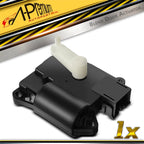 Air Door Actuator for Lincoln LS (2000–2006) Ford Thunderbird (2002–2005)