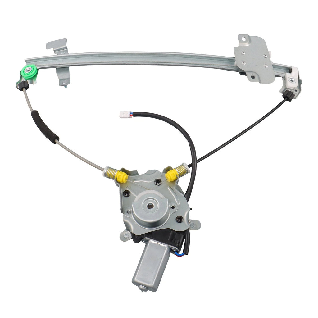 Front Left Power Window Regulator & Motor for Mazda Protege (1999-2003)