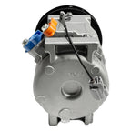A/C Compressor Replacement for Honda Odyssey 3.5L (2005-2017)