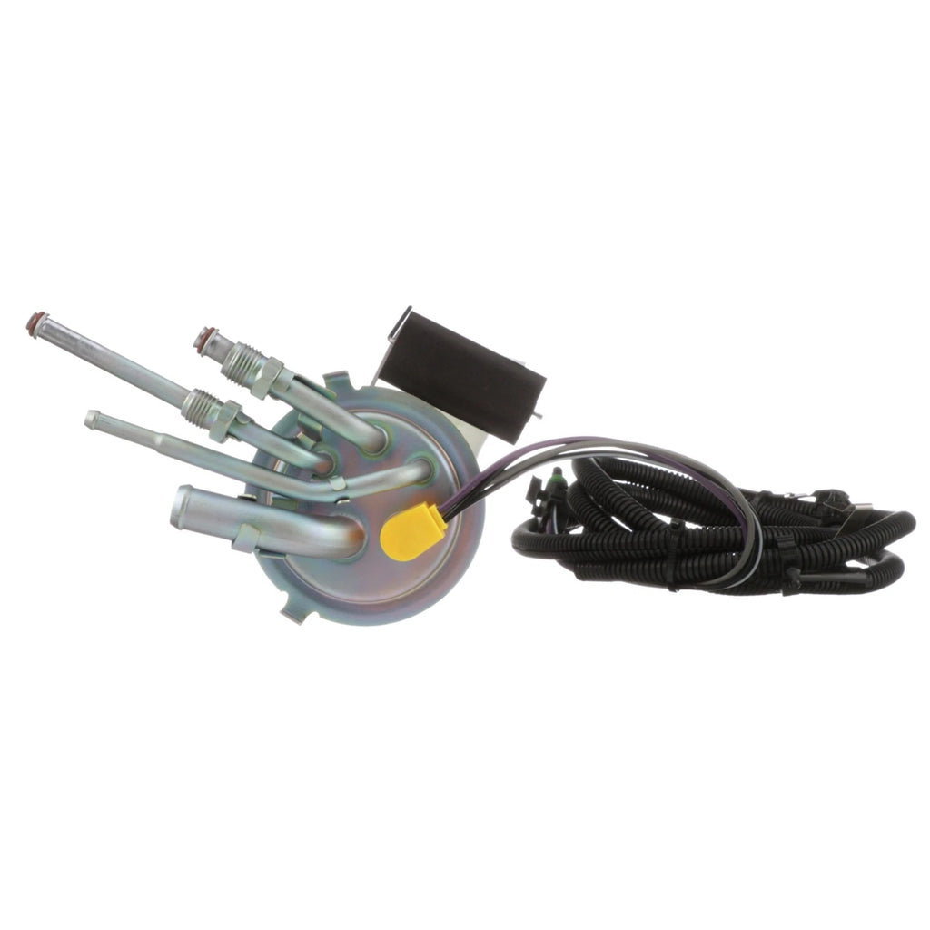 Delphi PN4034 Fuel Pump Hanger Assembly for Chevrolet Astro/GMC Safari (1992–1995)