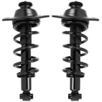 Rear Complete Struts Springs Assembly for Chevrolet Camaro (2011–2015)