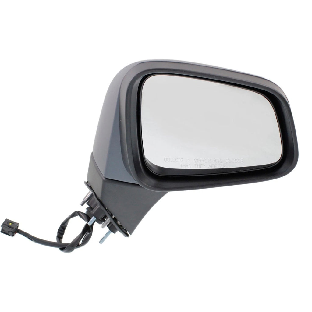 Heated Right Side Mirror for Chevy Trax (2013–2020)
