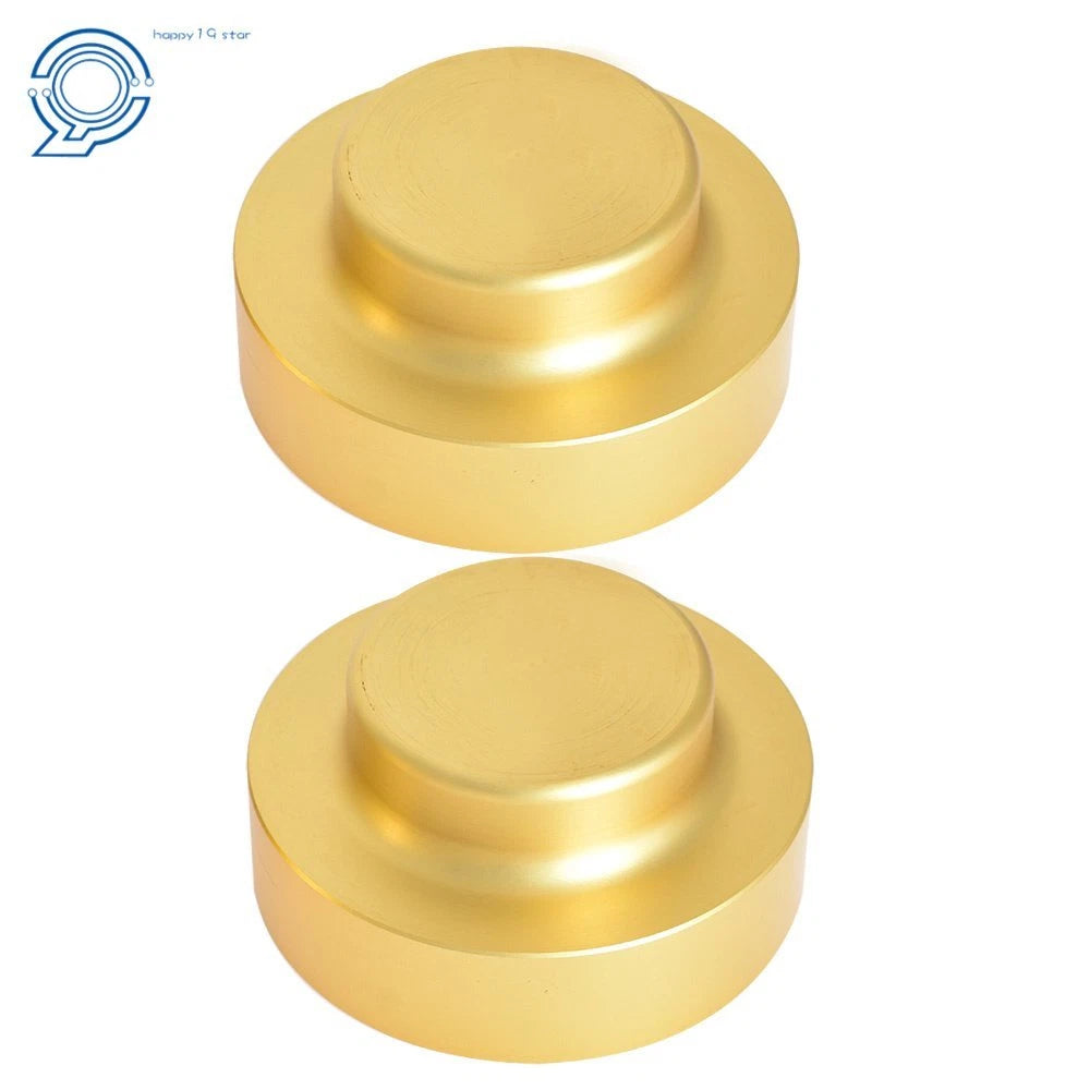 1" Rear Coil Spring Spacer Lift Kit for Camaro Chevelle Impala Crown Victoria