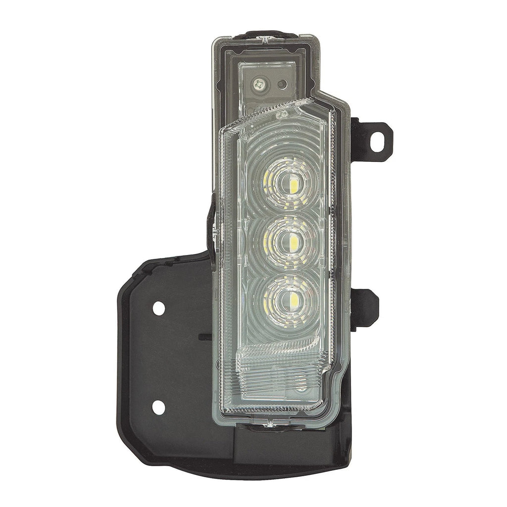 Replacement Driver Side Daytime Running Light For 2017-2020 Subaru Impreza