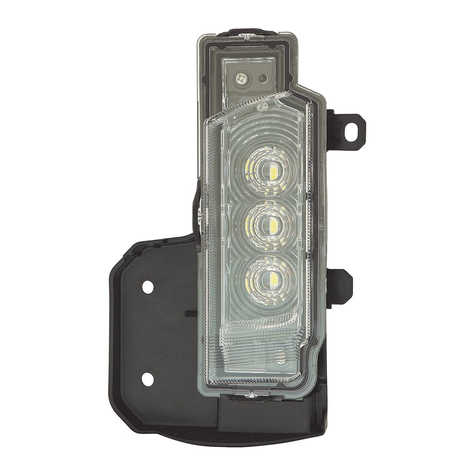 Replacement Driver Side Daytime Running Light For 2017-2020 Subaru Impreza
