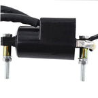 Dual Wire Output Ignition Coil for Honda CA72 CA77 & Kawasaki KZ (1960–1979)
