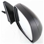 Passenger Right Side Mirror for Toyota Tundra (2000–2006)