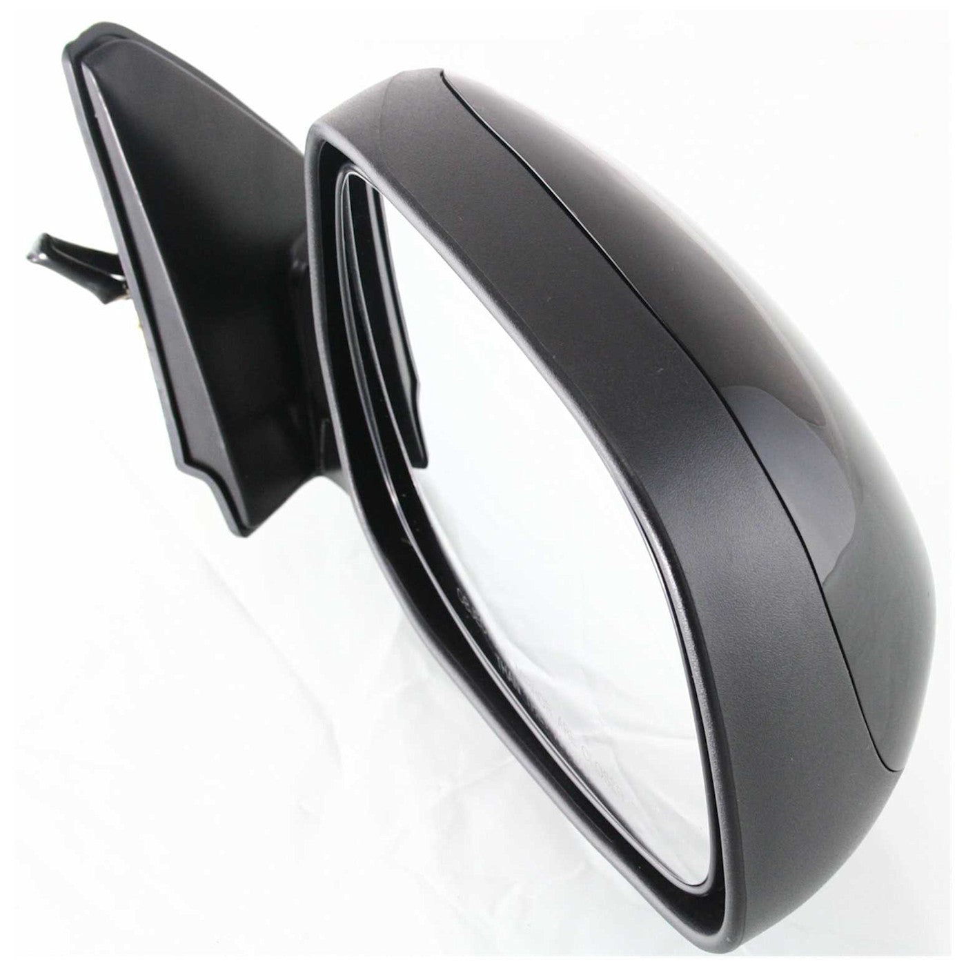 Passenger Right Side Mirror for Toyota Tundra (2000–2006)