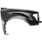 Fender for Jeep Grand Cherokee (2005–2010) Front Passenger Side