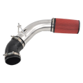 Cold Air Intake Pipe Upgrade Kit for Ford 6.7L Powerstroke Diesel (2017–2019)