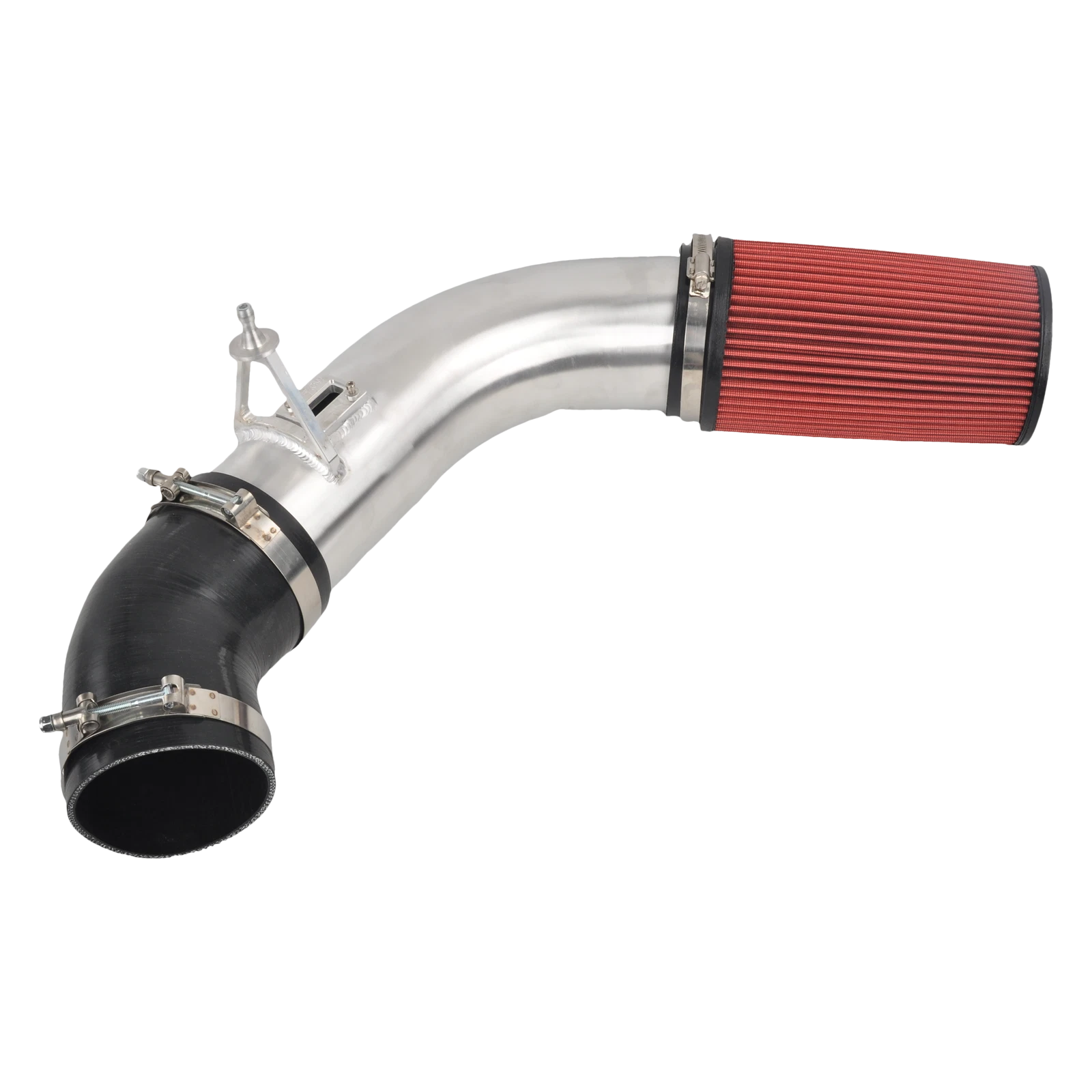 Cold Air Intake Pipe Upgrade Kit for Ford 6.7L Powerstroke Diesel (2017–2019)