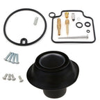 Carburetor Rebuild Kit for Honda VTX1300C VTX1300R VTX1300S (2003–2009) 16111-MEA-671
