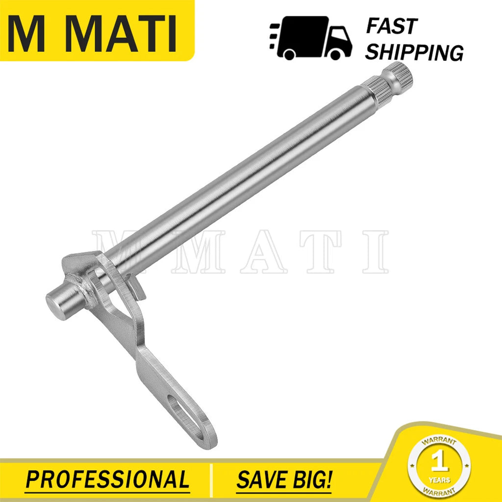 Shifter Shaft Gear Shifting Arm for Yamaha YZ125 (1996–2004) #4SS-18101-10-00