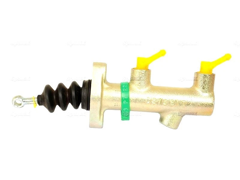 Clutch Master Cylinder for New Holland TS90 TS100 TS110 TS115 (1996–2006)