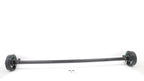 3.5K Electric Brake Trailer Axle 5 Lug for Various Models (61"-95")
