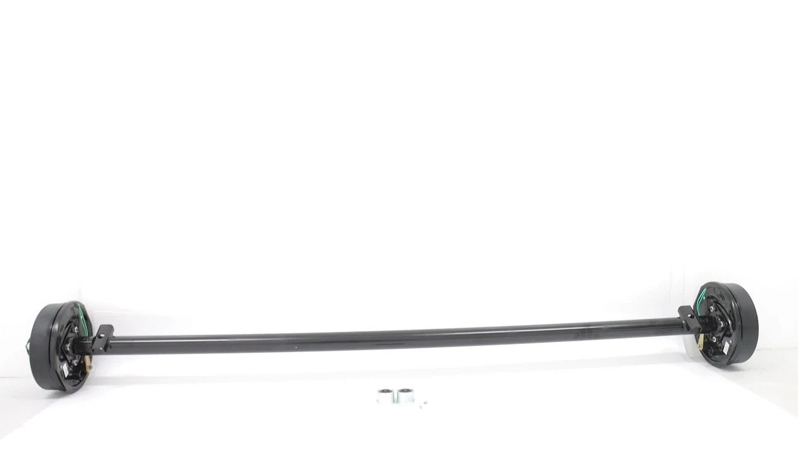 3.5K Electric Brake Trailer Axle 5 Lug for Various Models (61"-95")