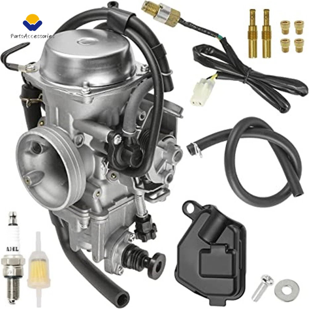 Carburetor for Honda TRX500FE TRX500FM 4X4 Foreman (2005–2009, 2011)