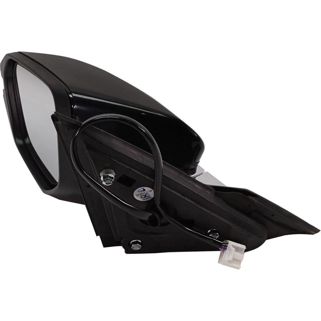 Heated Driver Left Side Mirror for Honda Insight (2019–2020)