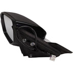Heated Driver Left Side Mirror for Honda Insight (2019–2020)