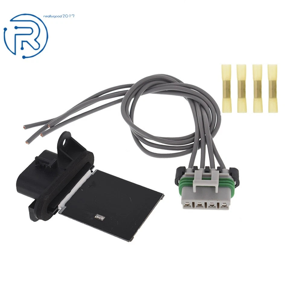 Blower Motor Fan Resistor 87138-04070, 8713804052 for Toyota Tacoma (2005–2013)