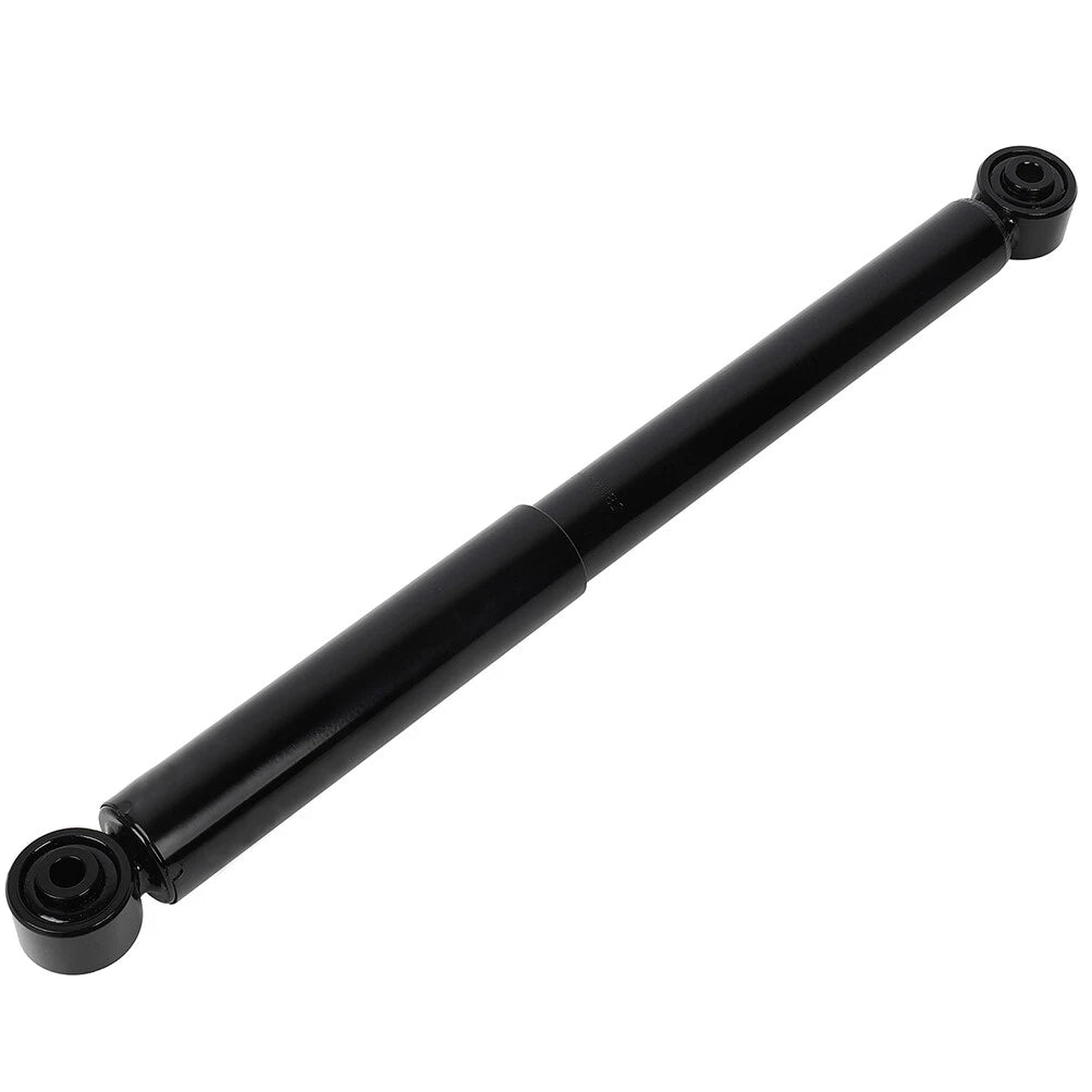 Complete Struts and Shocks Kit for Suzuki Grand Vitara (2006–2013)