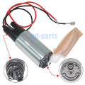Fuel Pump for Aprilia RSV4 1000 APRC Factory ABS (2013–2015) / Tuono 1100 V4 RR (2015–2017)