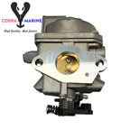 Carburetor for Tohatsu Nissan (3R1-03200-1, 3R1-03200-1-00, 3AS-03200-0)