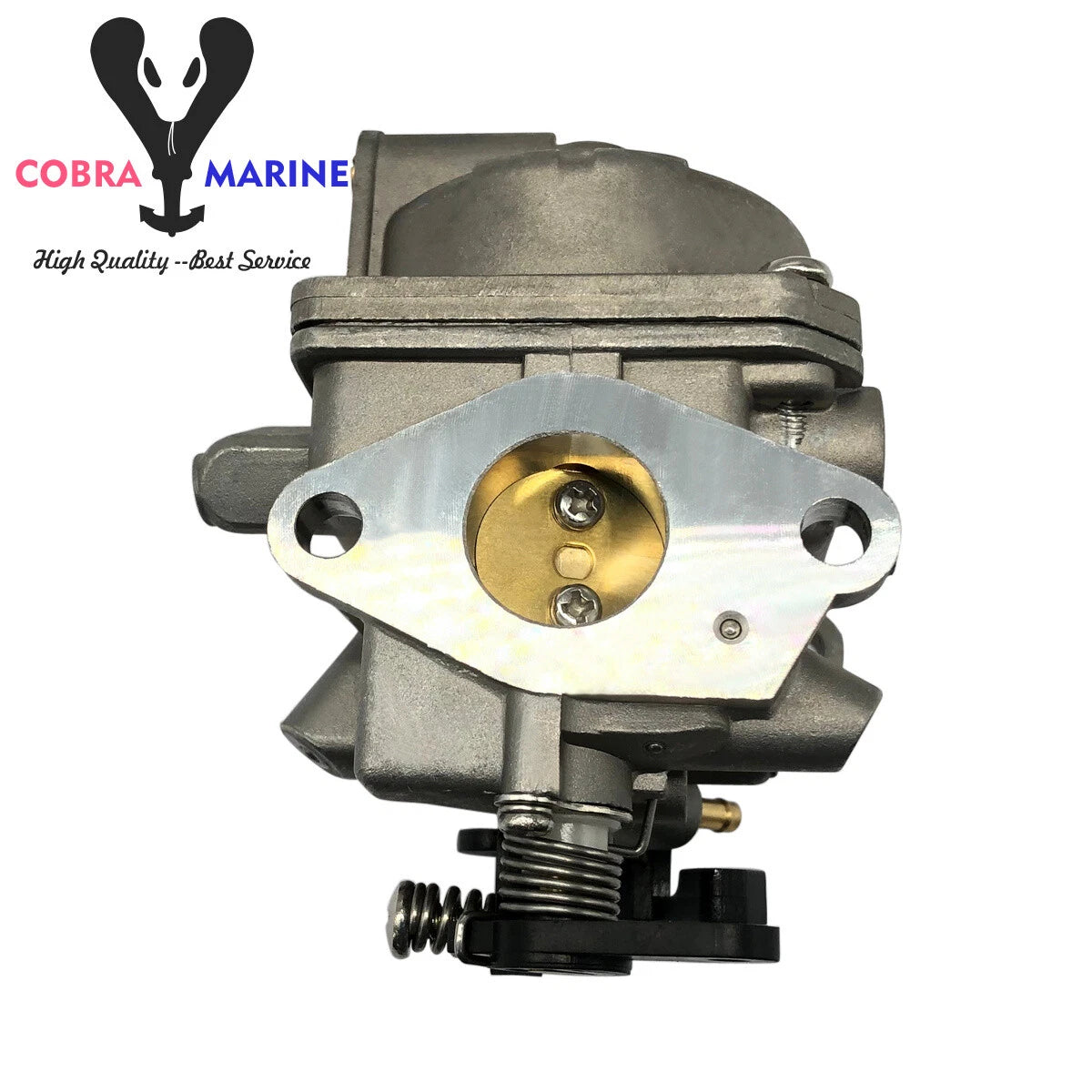 Carburetor for Tohatsu Nissan (3R1-03200-1, 3R1-03200-1-00, 3AS-03200-0)