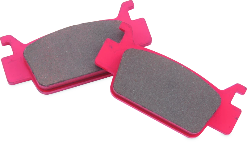 Sintered Brake Pads for Honda TRX500 Foreman (2005–2008) BM-714