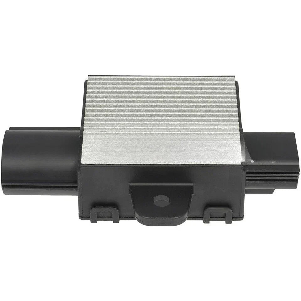 Engine cooling fan-control unit module for Chevrolet Camaro (2008–2015)