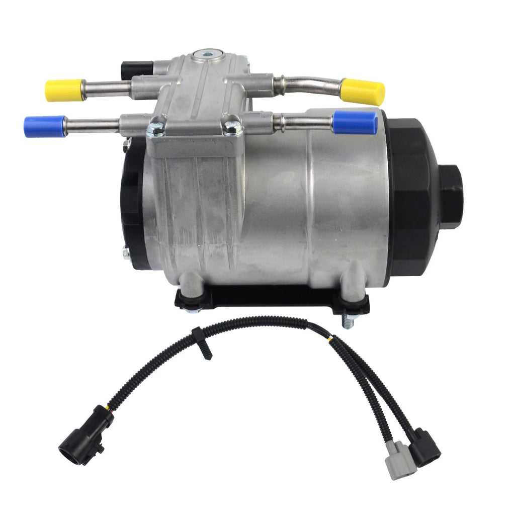 Fuel Pump for Ford F-250 F-350 F-450 F-550 Super Duty (2003–2007)