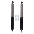 2X Rear Lift Shocks for Toyota Tundra (2000–2006) 2WD 4WD 0-1.5"