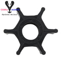 Water Pump Impeller for Suzuki (17461-93901/93902/93903, 18-3093/3099, 500329)