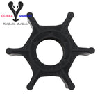 Water Pump Impeller for Suzuki (17461-93901/93902/93903, 18-3093/3099, 500329)