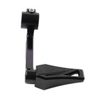 Mid Control Shift Lever w/ Shifter Peg for Harley Sportster XL883 (2004-2022)