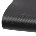 Door Anti Kick Pad Protection Cover for Honda Civic Sedan (2016-2021)