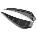 Shark Grille Air Flow Side Vent for Honda Civic (2017-2019)